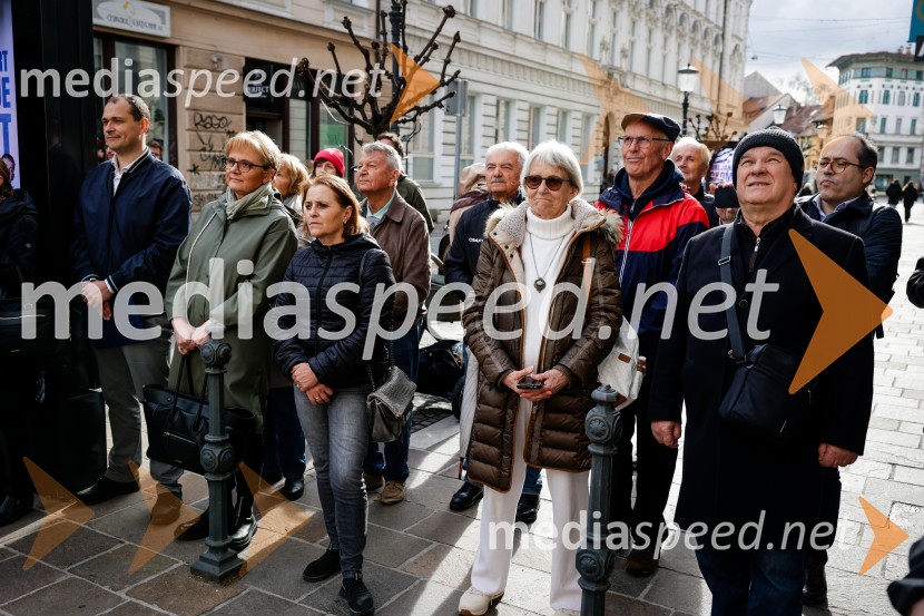 Rez vinske trte akademika dr. Antona Trstenjaka