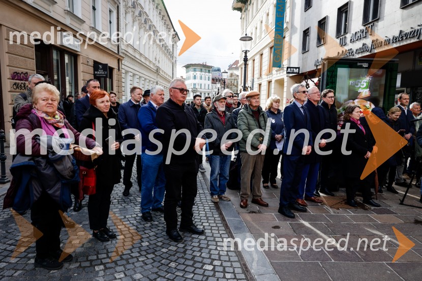 Rez vinske trte akademika dr. Antona Trstenjaka