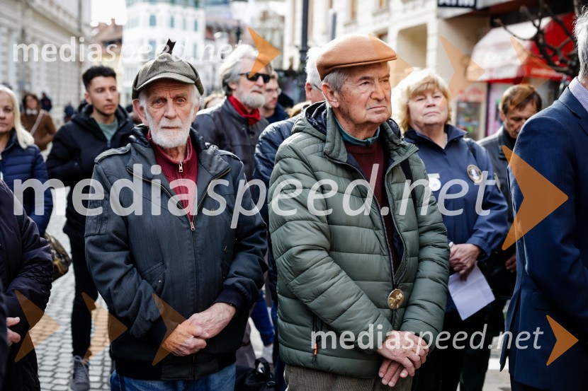 Rez vinske trte akademika dr. Antona Trstenjaka