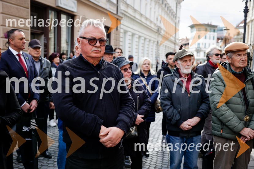 Rez vinske trte akademika dr. Antona Trstenjaka