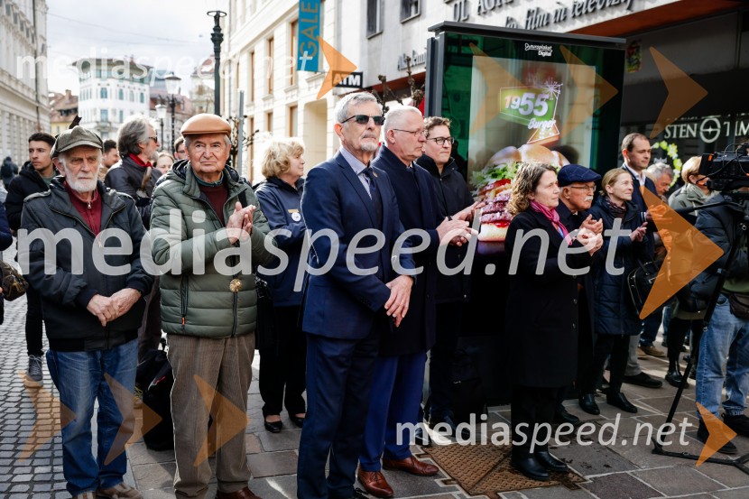 Rez vinske trte akademika dr. Antona Trstenjaka