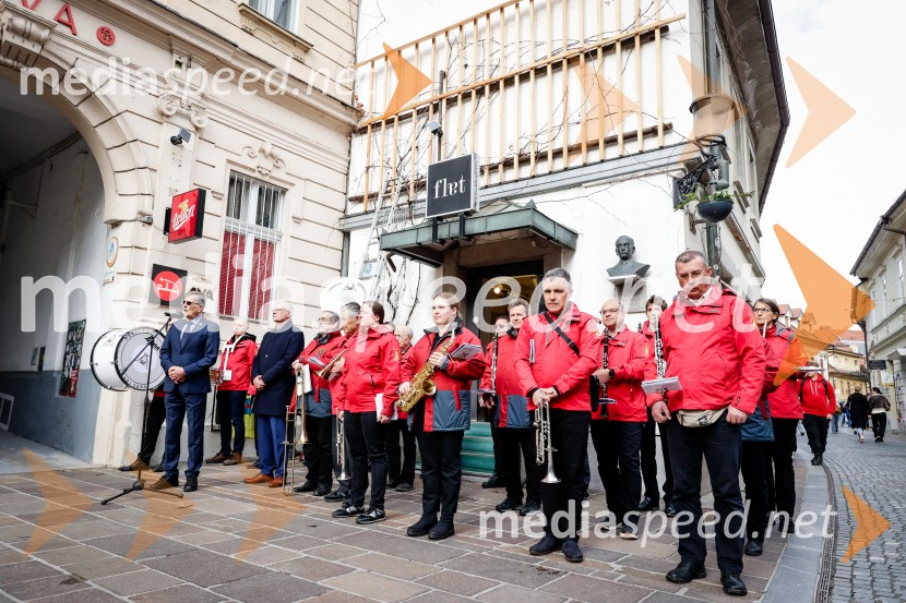 Rez vinske trte akademika dr. Antona Trstenjaka