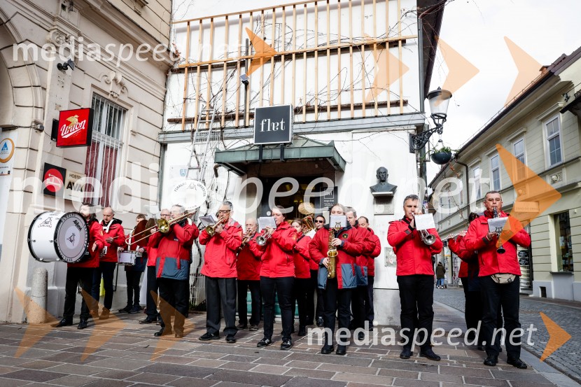 Rez vinske trte akademika dr. Antona Trstenjaka