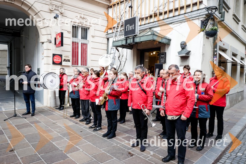 Rez vinske trte akademika dr. Antona Trstenjaka