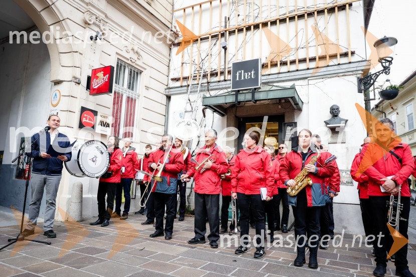 dr.  Borut  Stojilković, Direktorat za visoko šolstvo RSRez vinske trte akademika dr. Antona Trstenjaka