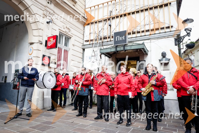 Rez vinske trte akademika dr. Antona Trstenjaka