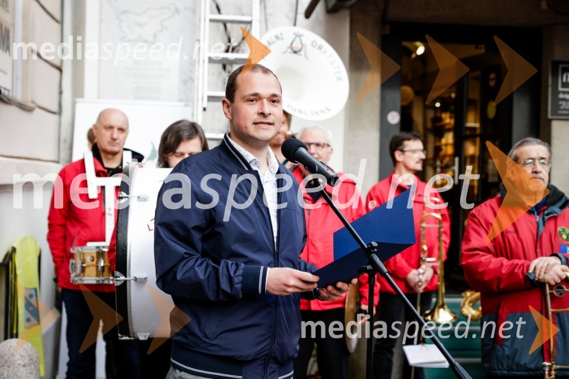 dr.  Borut  Stojilković, Direktorat za visoko šolstvo RSRez vinske trte akademika dr. Antona Trstenjaka