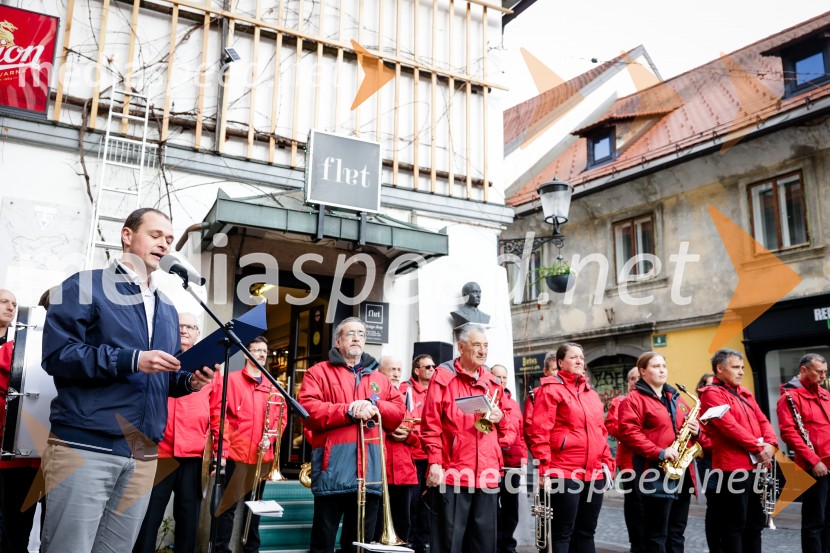 Rez vinske trte akademika dr. Antona Trstenjaka