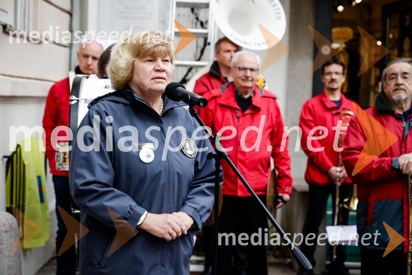  ... ;  ... ;  ... ;  Andrej Debelak, 1. mesto, 7. Afroditin tek na 5 km moški;  Stane Tomazin, igralec;  ... Rez vinske trte akademika dr. Antona Trstenjaka