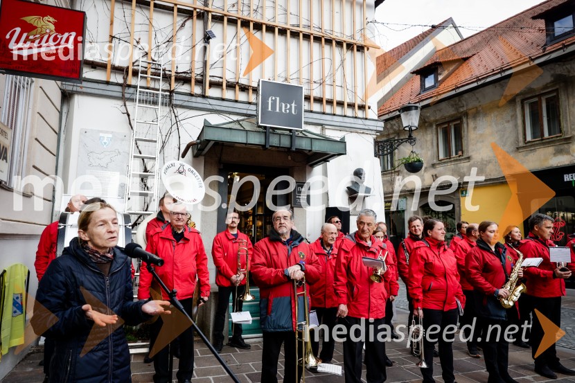  Andreja  Žele, jezikoslovka in slavistkaRez vinske trte akademika dr. Antona Trstenjaka