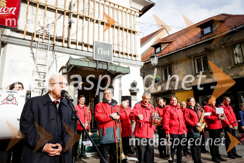 Rez vinske trte akademika dr. Antona Trstenjaka