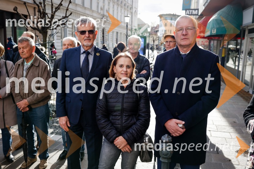 Rez vinske trte akademika dr. Antona Trstenjaka