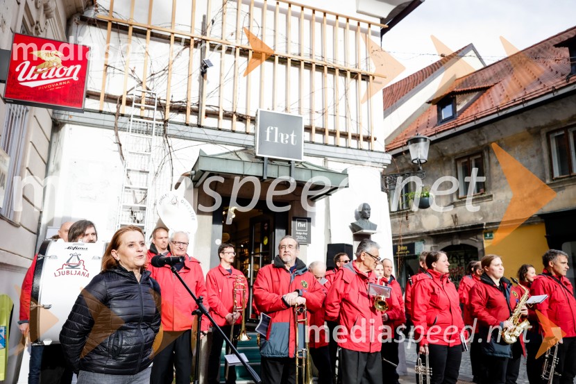 Rez vinske trte akademika dr. Antona Trstenjaka