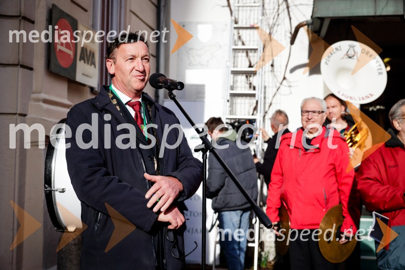 Rez vinske trte akademika dr. Antona Trstenjaka