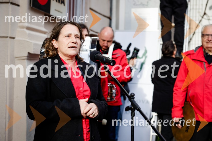  ... ;  Miran Rudan, pevec;  ... Rez vinske trte akademika dr. Antona Trstenjaka