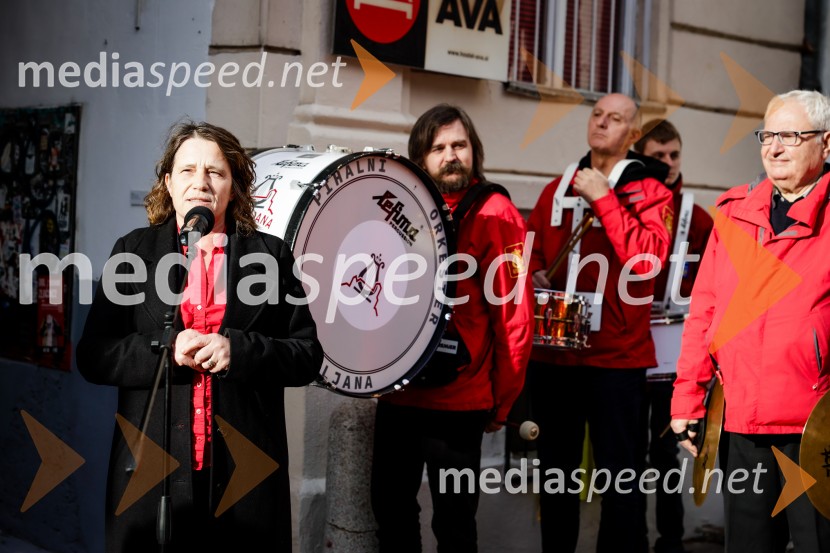 Rez vinske trte akademika dr. Antona Trstenjaka