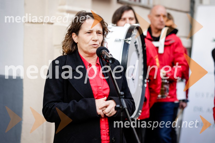 Rez vinske trte akademika dr. Antona Trstenjaka