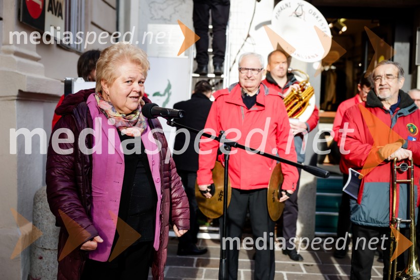  ... ;  Peter Bratuša, režiser;  ... ;  ... Rez vinske trte akademika dr. Antona Trstenjaka