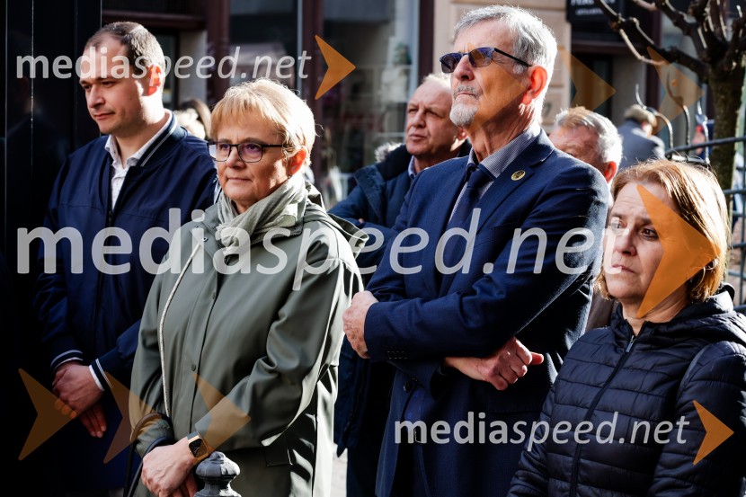 Rez vinske trte akademika dr. Antona Trstenjaka