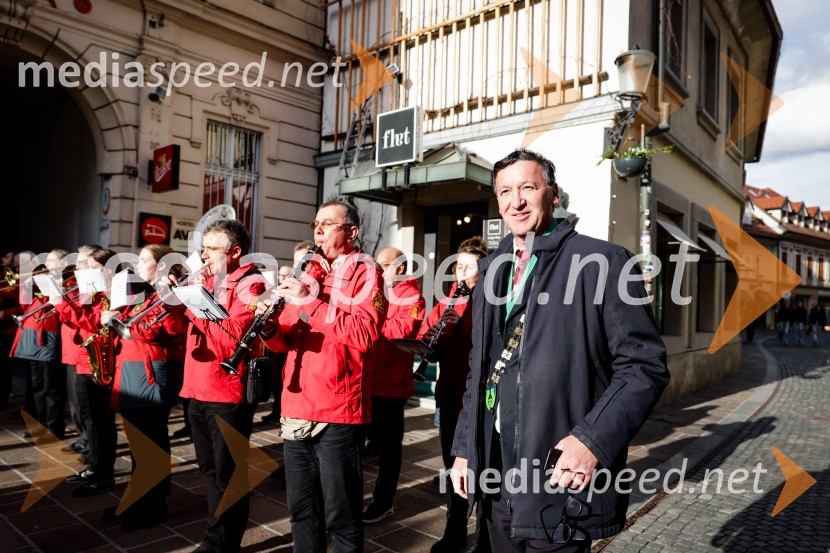 Rez vinske trte akademika dr. Antona Trstenjaka