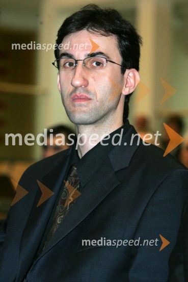 Dr. David Haložan, Pedagoška fakultetaUniverza v Mariboru, promocija doktorjev znanosti