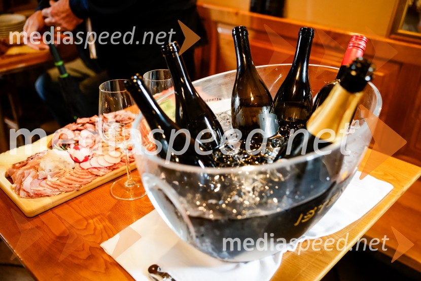 Rez vinske trte akademika dr. Antona Trstenjaka