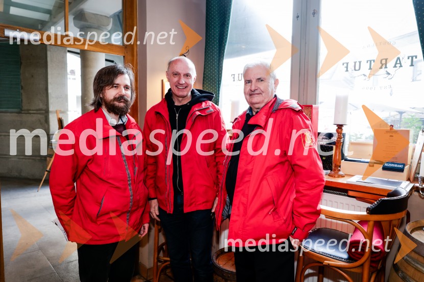 Rez vinske trte akademika dr. Antona Trstenjaka