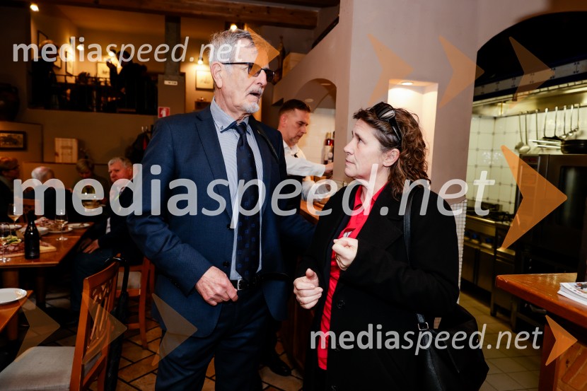 Rez vinske trte akademika dr. Antona Trstenjaka