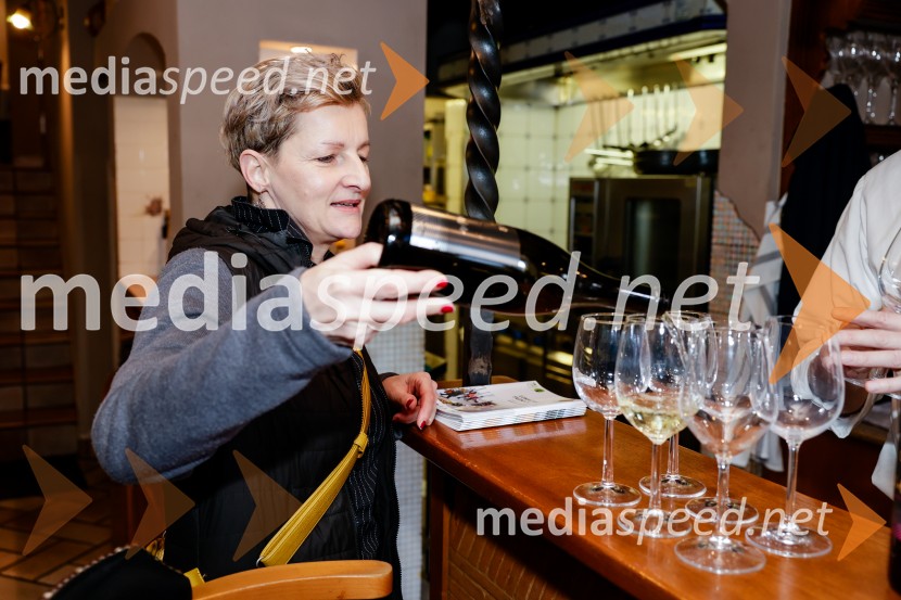 Rez vinske trte akademika dr. Antona Trstenjaka