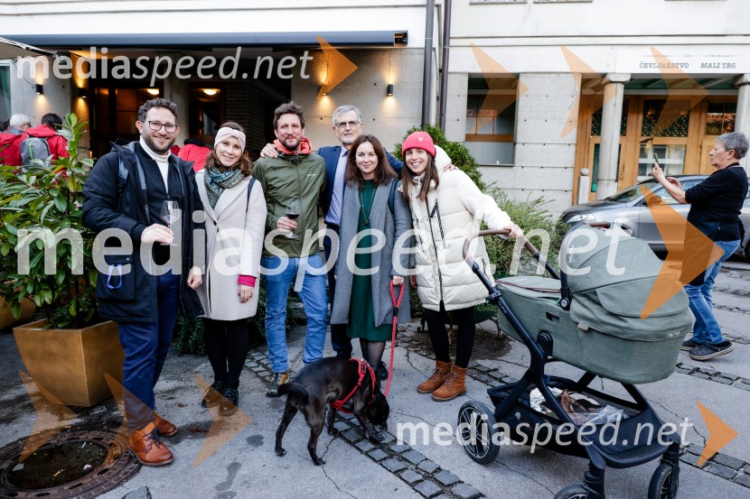 Rez vinske trte akademika dr. Antona Trstenjaka