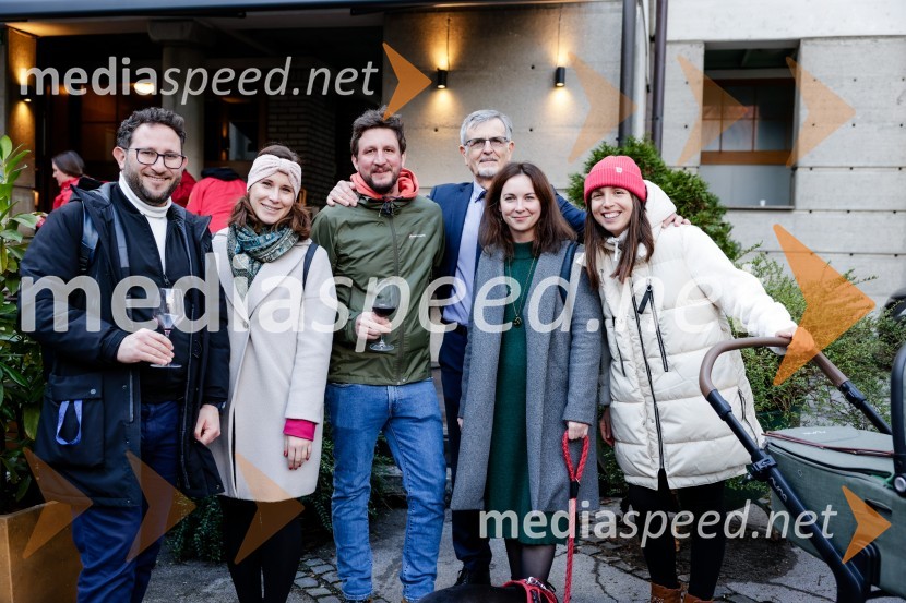 Rez vinske trte akademika dr. Antona Trstenjaka