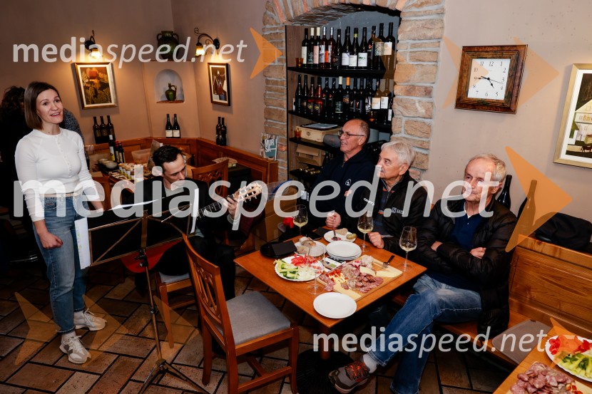  ... ;  Aleš Dolinar;  ... Rez vinske trte akademika dr. Antona Trstenjaka