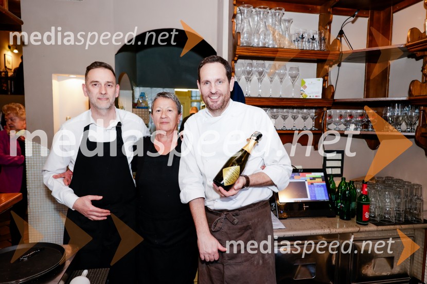 Rez vinske trte akademika dr. Antona Trstenjaka