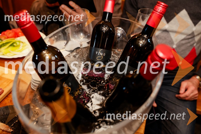 Rez vinske trte akademika dr. Antona Trstenjaka