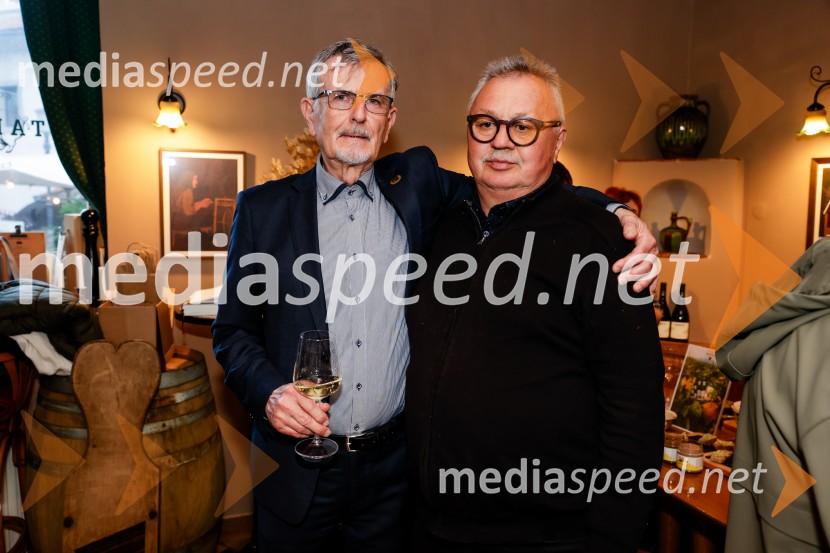  Vinko Möderndorfer, pisatelj, pesnik, režiser, dramatik;  ... Rez vinske trte akademika dr. Antona Trstenjaka