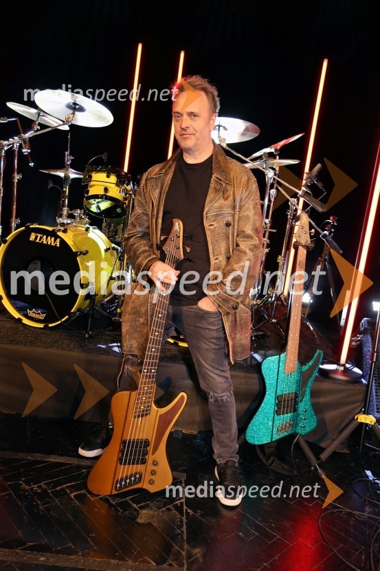  Jani Hace, glasbenik, SiddhartaSokijev dobrodelni masterclass