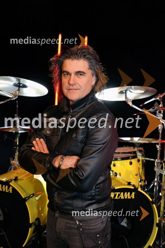  Bor Zuljan, kitarist, Šank rockSokijev dobrodelni masterclass