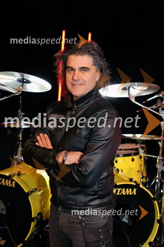  Bor Zuljan, kitarist, Šank rockSokijev dobrodelni masterclass