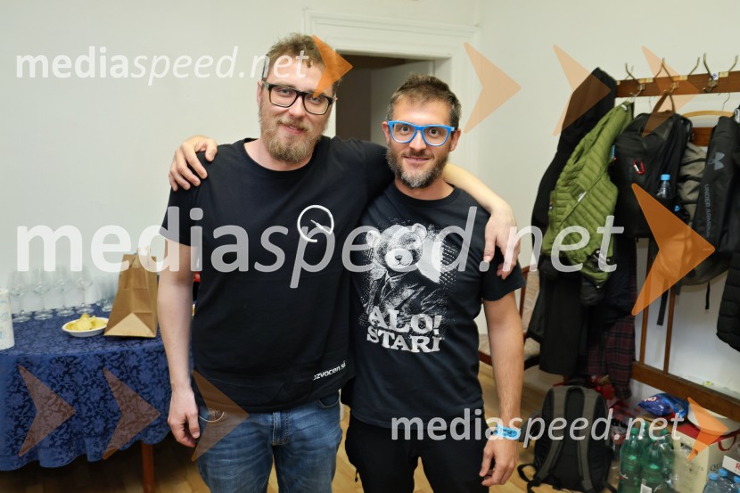 Sokijev dobrodelni masterclass