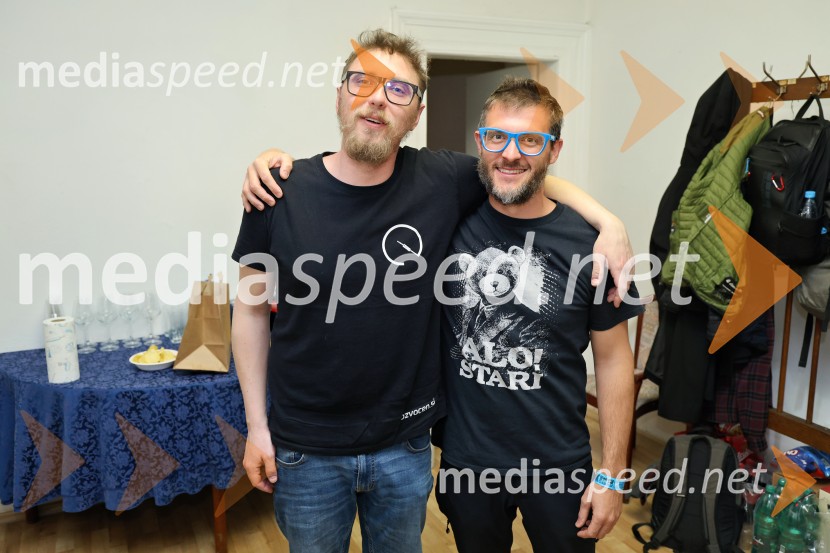 Sokijev dobrodelni masterclass