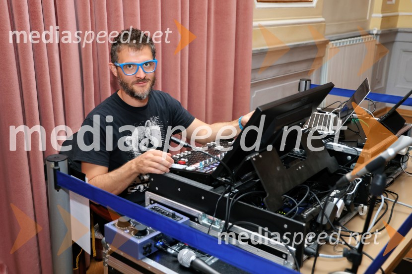 Sokijev dobrodelni masterclass