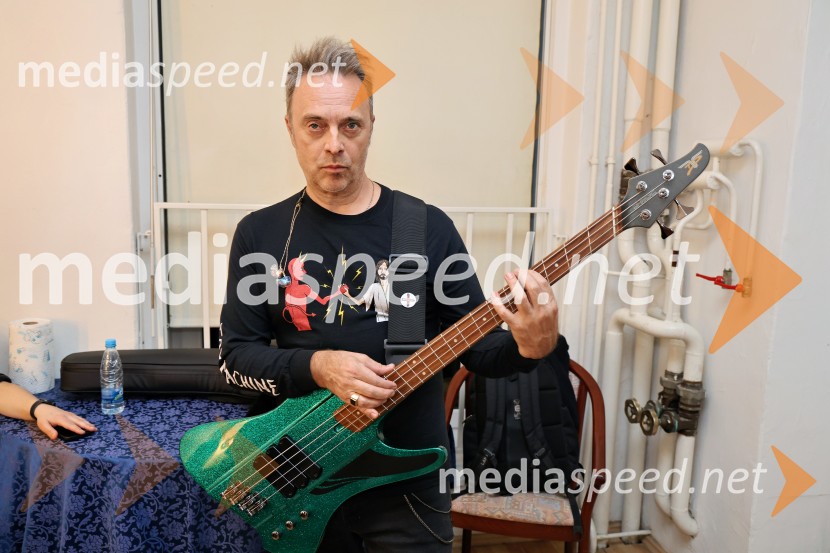  Jani Hace, glasbenik, SiddhartaSokijev dobrodelni masterclass