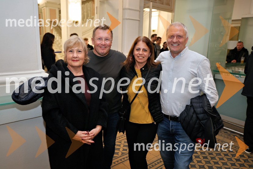 Sokijev dobrodelni masterclass