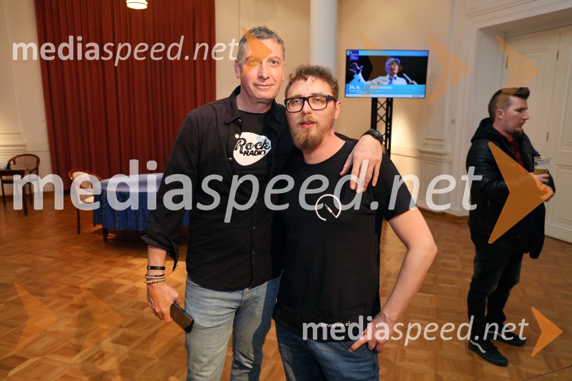 Sokijev dobrodelni masterclass