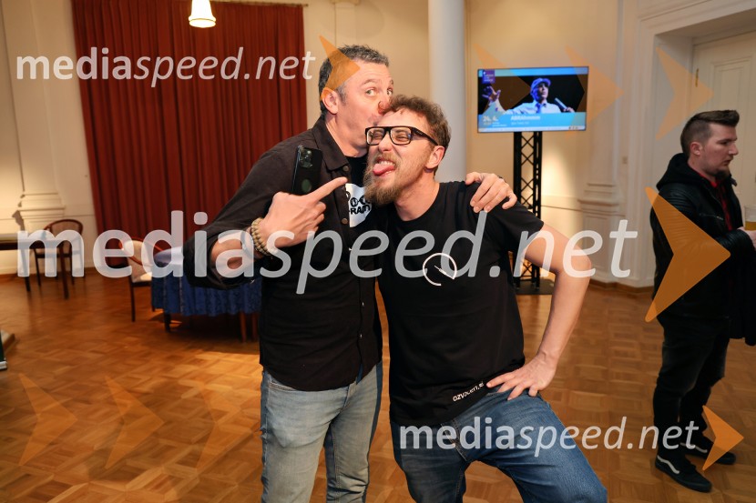 Sokijev dobrodelni masterclass