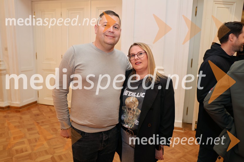 Sokijev dobrodelni masterclass