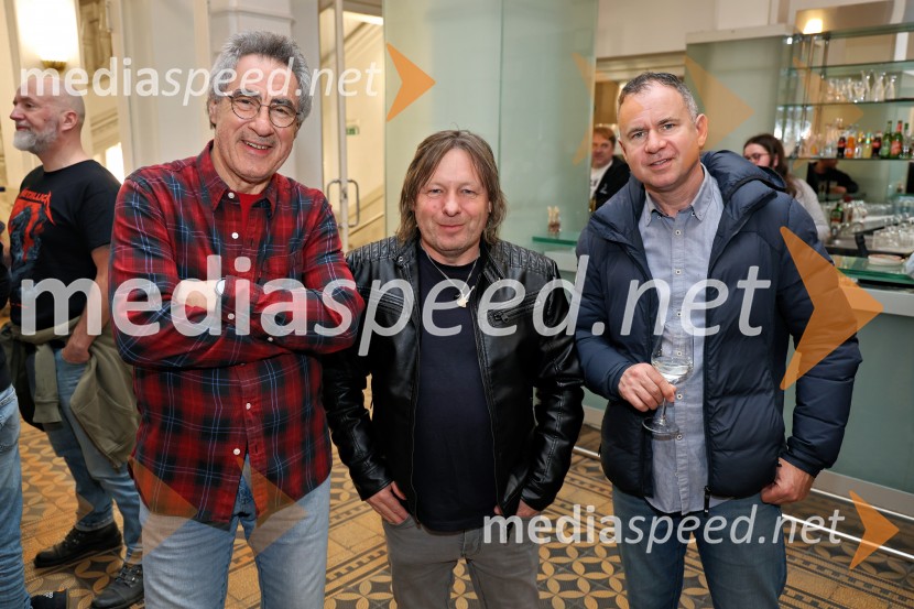 Sokijev dobrodelni masterclass