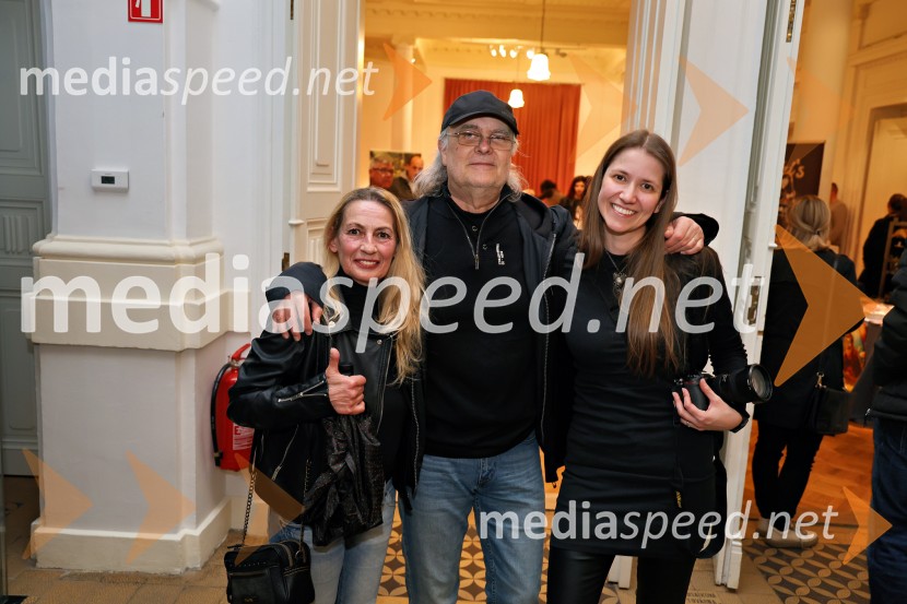 Sokijev dobrodelni masterclass