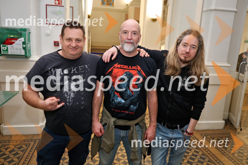 Sokijev dobrodelni masterclass