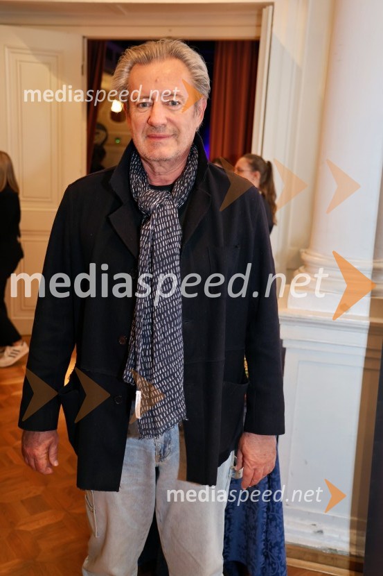 Sokijev dobrodelni masterclass